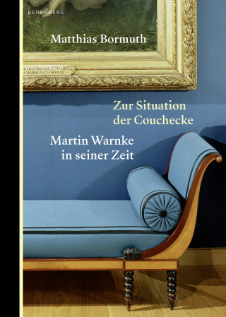 Matthias Bormuth: Zur Situation der Couchecke