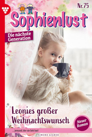Simone Aigner: Leonies großer Weihnachtswunsch