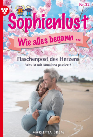 Marietta Brem: Flaschenpost des Herzens