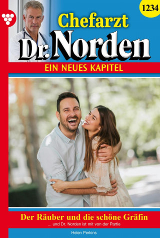 Helen Perkins: Der Räuber und die schöne Gräfin