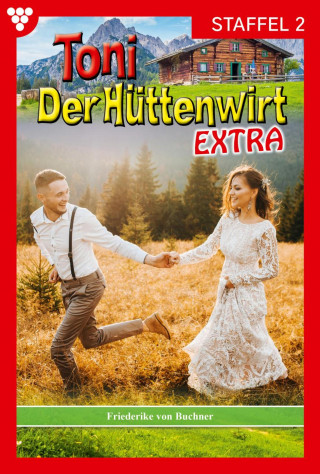 Friederike von Buchner: E-Book 11-20