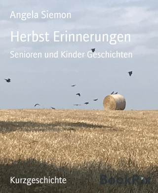 Angela Siemon: Herbst Erinnerungen