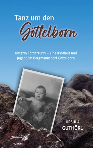 Ursula Guthörl: Tanz um den Göttelborn