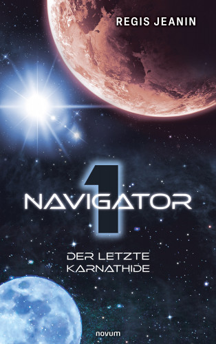 Regis Jeanin: Navigator 1