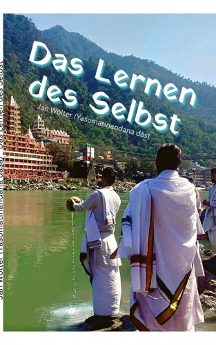 Jan Wolter: Das Lernen des Selbst