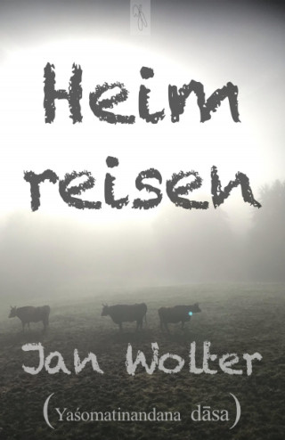 Jan Wolter: Heimreisen