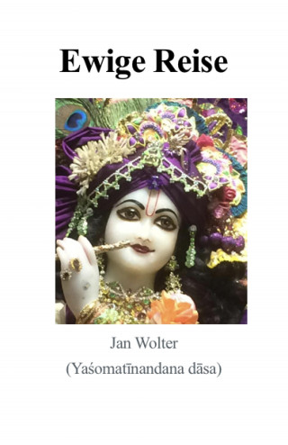 Jan Wolter: Ewige Reise