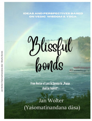Jan Wolter: Blissful bonds