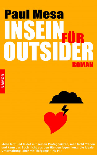 Paul Mesa: Insein für Outsider