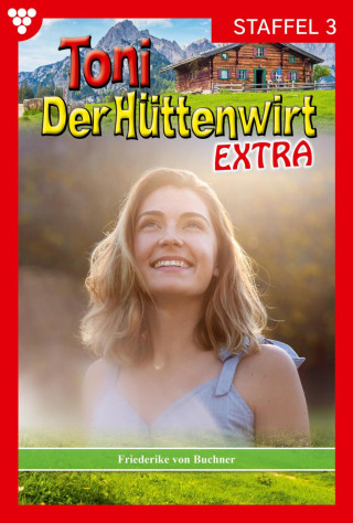 Friederike von Buchner: E-Book 21-30