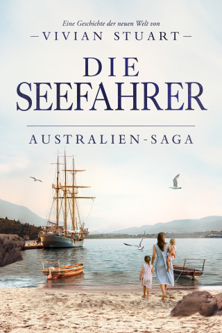 Vivian Stuart: Die Seefahrer