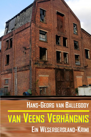 Hans-Georg van Ballegooy: van Veens Verhängnis