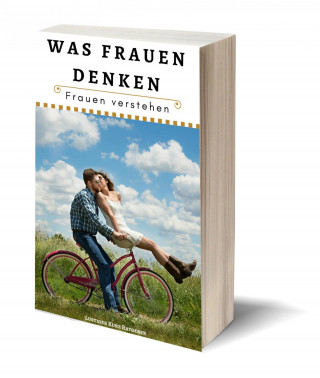 Claudia Hauptmann: Was Frauen denken – Frauen verstehen