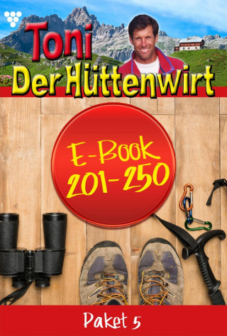 Friederike von Buchner: E-Book 201-250