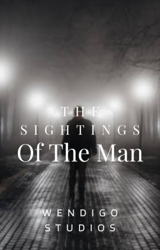 Wendigo Studios: The Sightings Of The Man