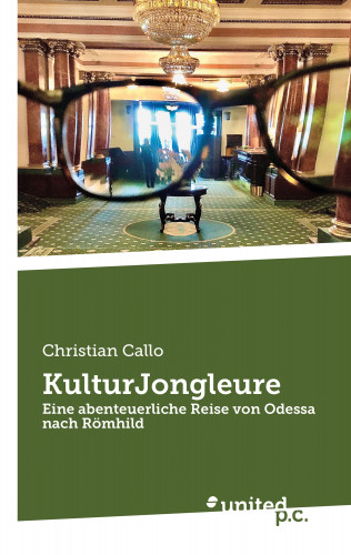 Christian Callo: KulturJongleure