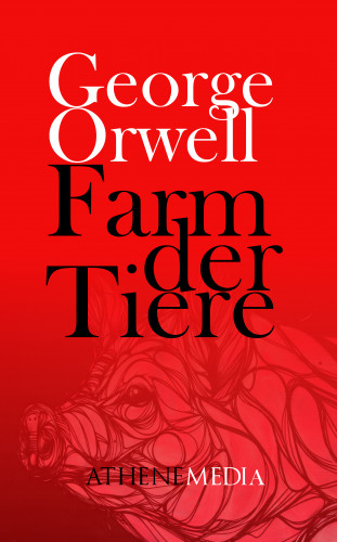 Farm der Tiere | George Orwell, Eric Arthur Blair (EPUB eBook) | HÖ