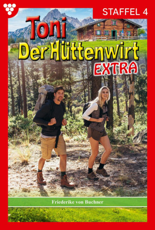 Friederike von Buchner: E-Book 31-40