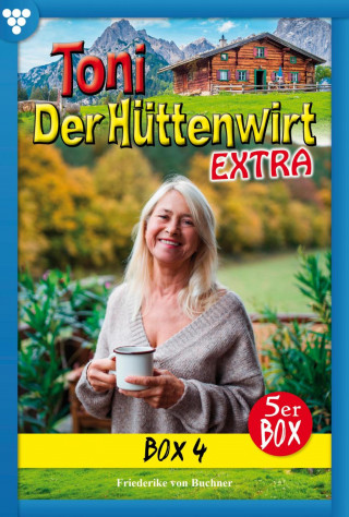 Friederike von Buchner: E-Book 16-20
