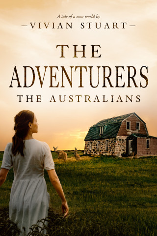 Vivian Stuart: The Adventurers