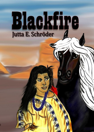 Jutta E. Schröder: Blackfire