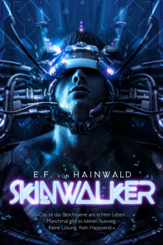 E.F. v. Hainwald: Skinwalker