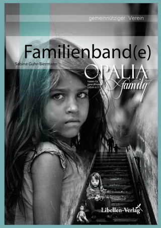 Sabine Guhr-Biermann: Familienband(e)