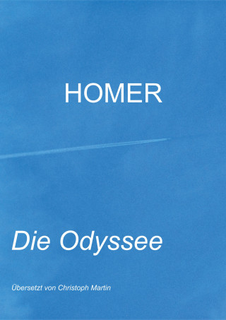 Christoph Martin: Die Odyssee