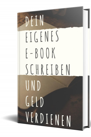 Brigitte Selina: Dein eigenes E-book Schreiben