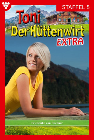 Friederike von Buchner: E-Book 41-50