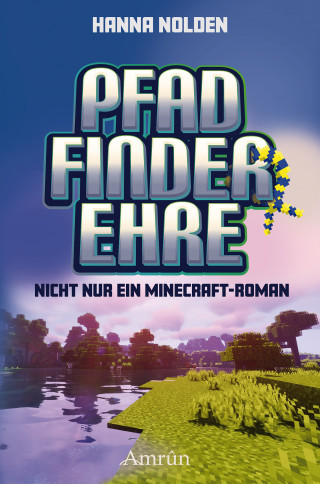 Hanna Nolden: Pfadfinderehre