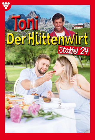 Friederike von Buchner: E-Book 231-240