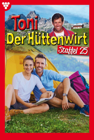Friederike von Buchner: E-Book 241-250