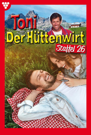 Friederike von Buchner: E-Book 251-260