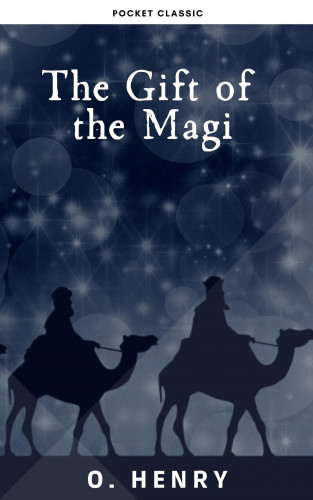 O. Henry, Pocket Classic: The Gift of the Magi