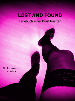K. Krista: LOST AND FOUND