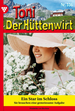 Friederike von Buchner: Ein Star im Schloss