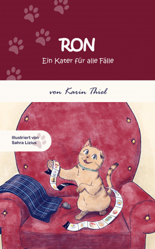 Karin Thiel: Ron