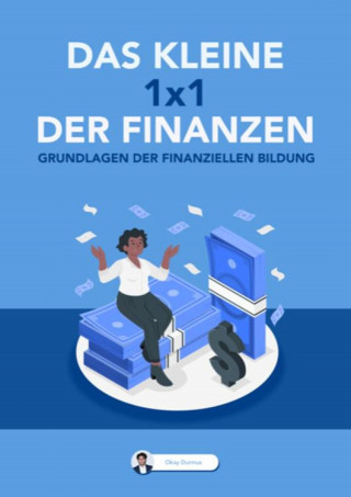 Okay Durmus: Das kleine 1x1 der Finanzen