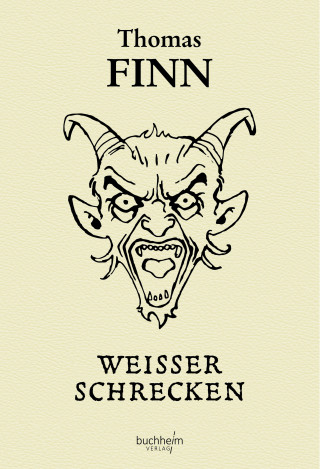 Thomas Finn: Weisser Schrecken