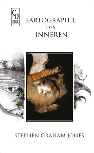Stephen Graham Jones: Kartographie des Inneren