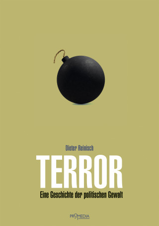 Dieter Reinisch: Terror