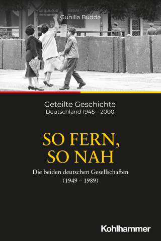 Gunilla Budde: So fern, so nah