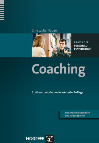 Christopher Rauen: Coaching