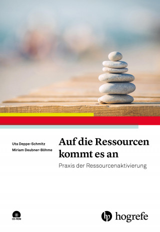 Uta Deppe-Schmitz, Miriam Deubner-Böhme: Auf die Ressourcen kommt es an