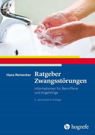 Hans Reinecker: Ratgeber Zwangsstörungen