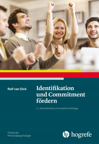 van Dick: Identifikation und Commitment fördern