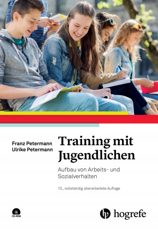 Franz Petermann, Ulrike Petermann: Training mit Jugendlichen