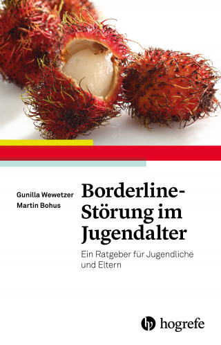 Gunilla Wewetzer, Martin Bohus: Borderline-Störung im Jugendalter