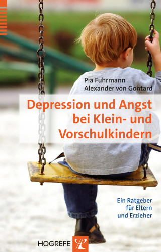 Pia Fuhrmann, Alexander von Gontard: Depression und Angst bei Klein- und Vorschulkindern